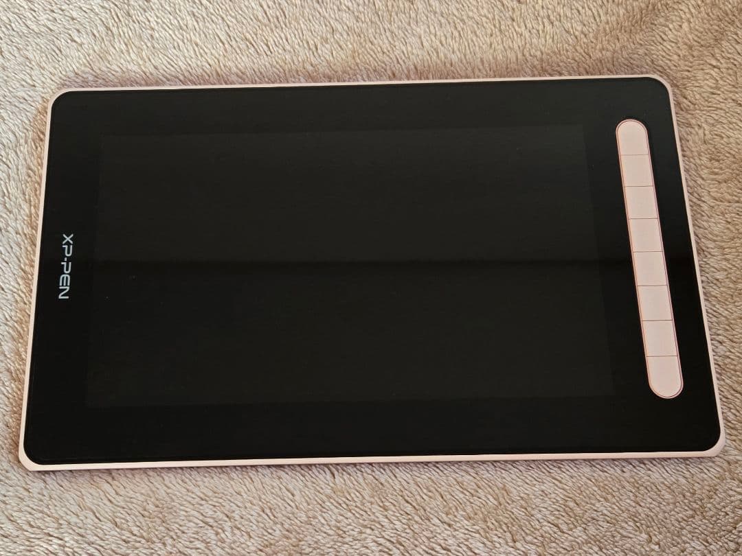 液タブ XP-PEN Artist 12 2nd Generation 本体