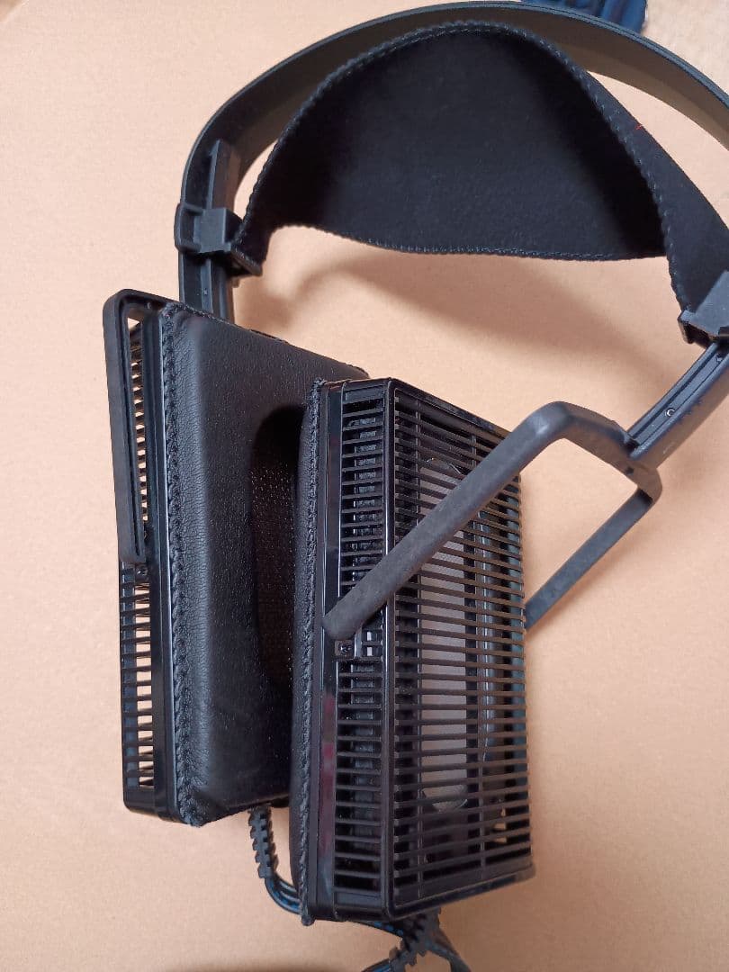 STAX SRS-3100 イヤースピーカーシステム