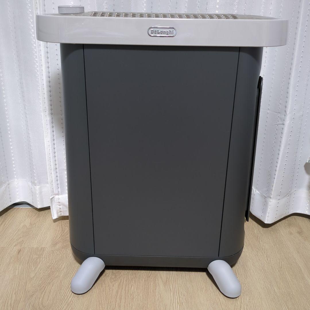 DeLonghi マルチダイナミックヒーター　ソラーレ