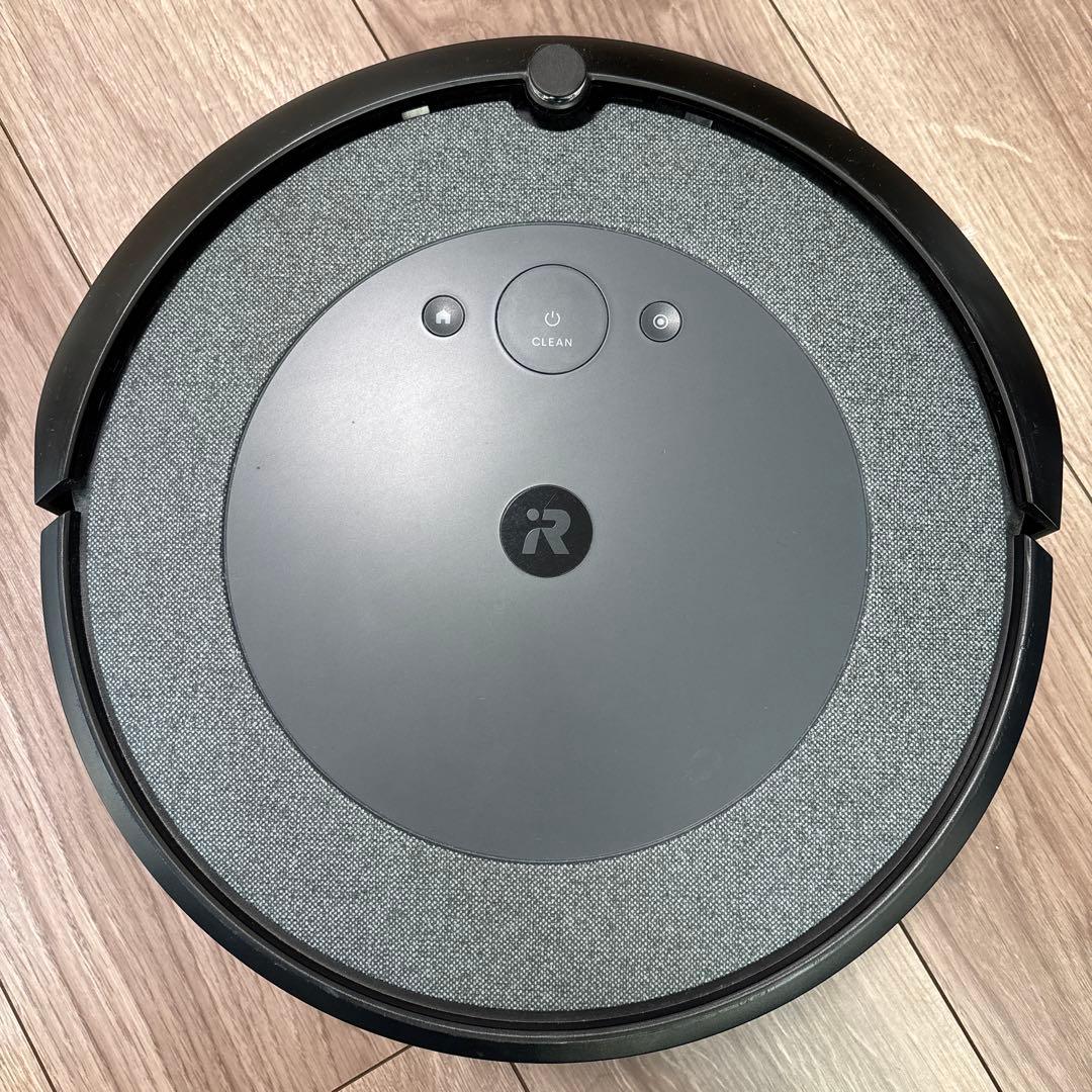 アイロボット ルンバ i3 本体＋各種付属品（iRobot Roomba i3）