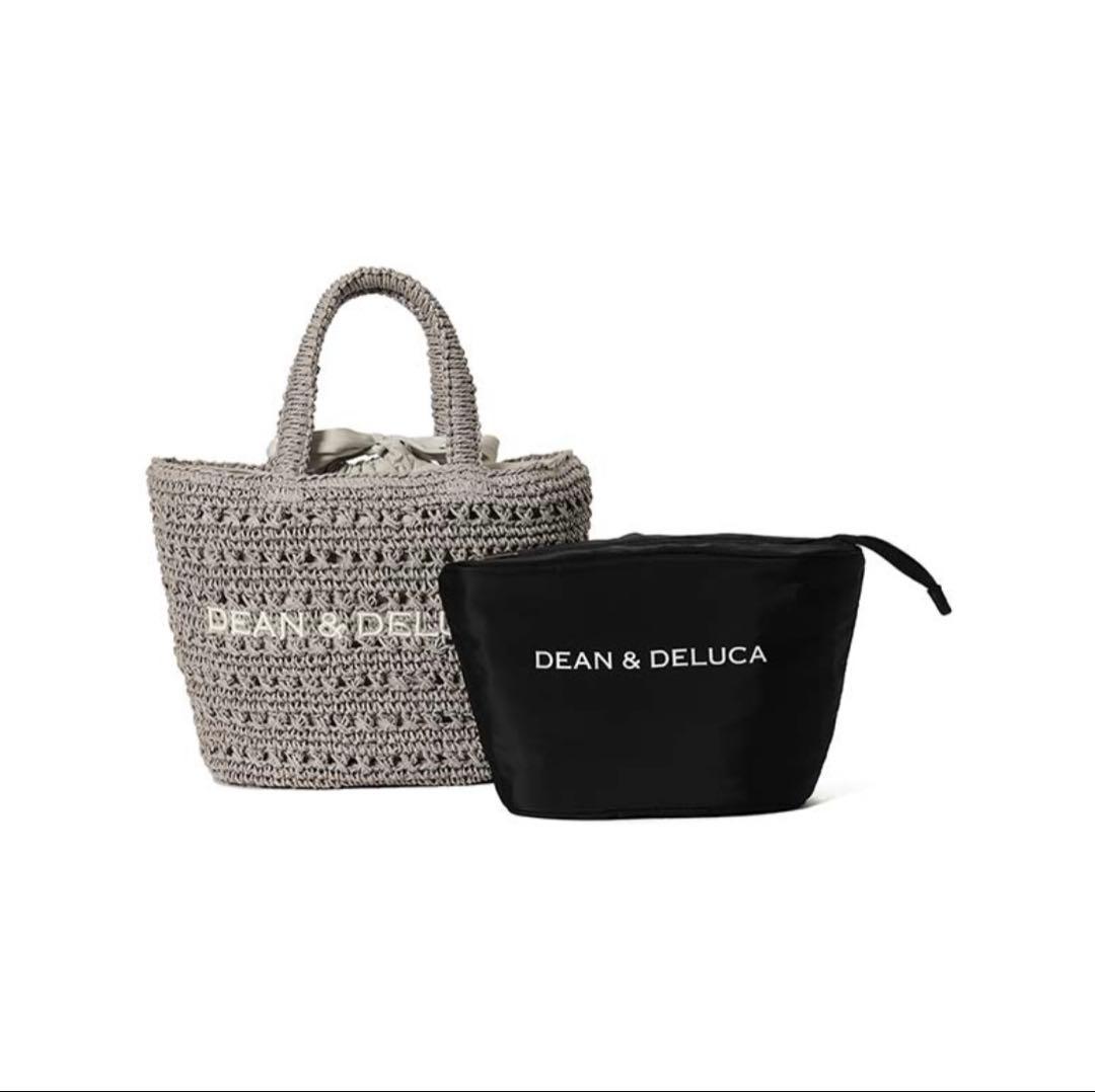 sinopi　DEAN & DELUCA グレー Sサイ
