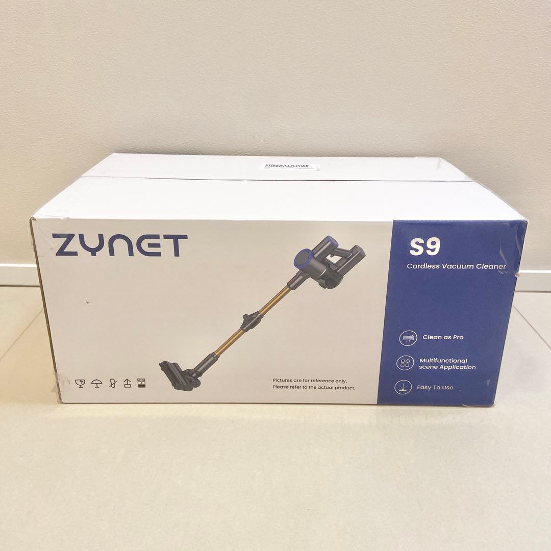 掃除機♥コードレス 業界初腰痛ゼロ折りたたみ式 70KPa超強力吸引 自立式