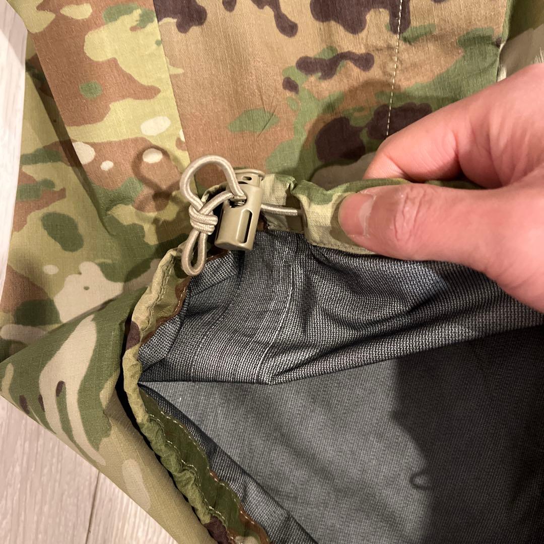 US ARMY APECS MULTICAM® GORE-TEX Parka