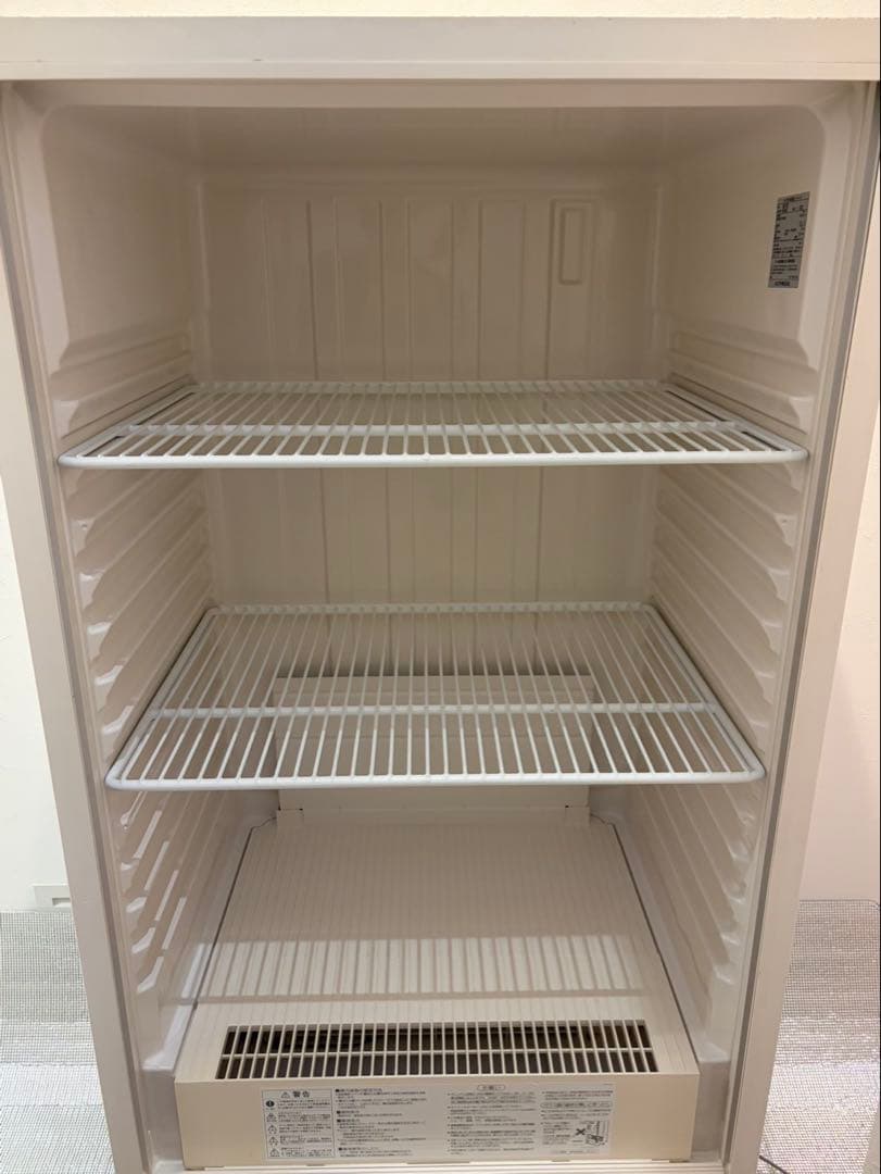 ホシザキ　HOSIZAKI　冷蔵ショーケース　厨房　飲食店　SSB-70C2