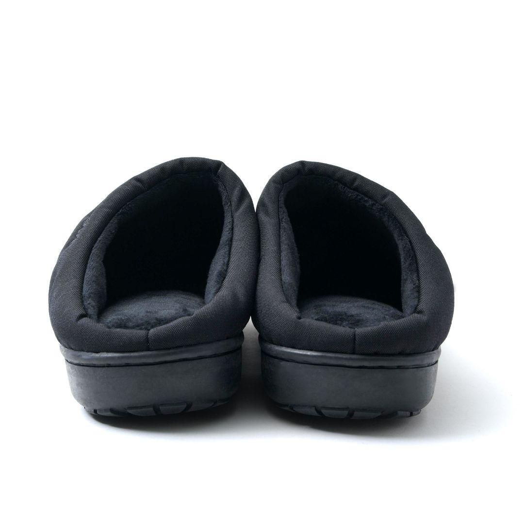 新品 SUBU × FCRB サンダル SANDALS ブラック BLACK M