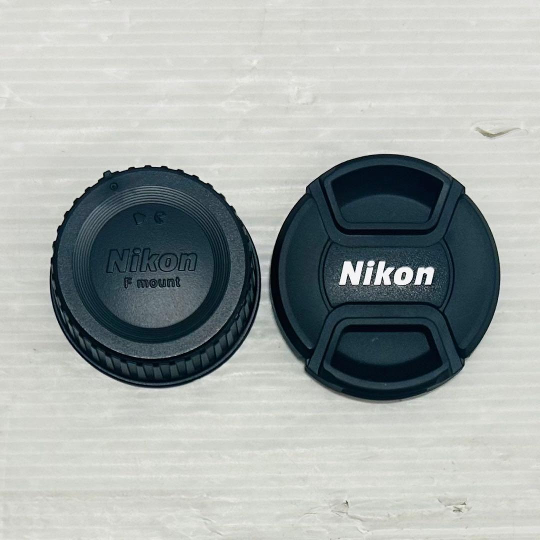 ★ジャンク★Nikon AF-S NIKKOR 50mm F/1.8 G 82