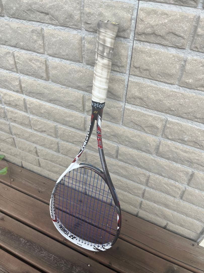 ナノフォース8v