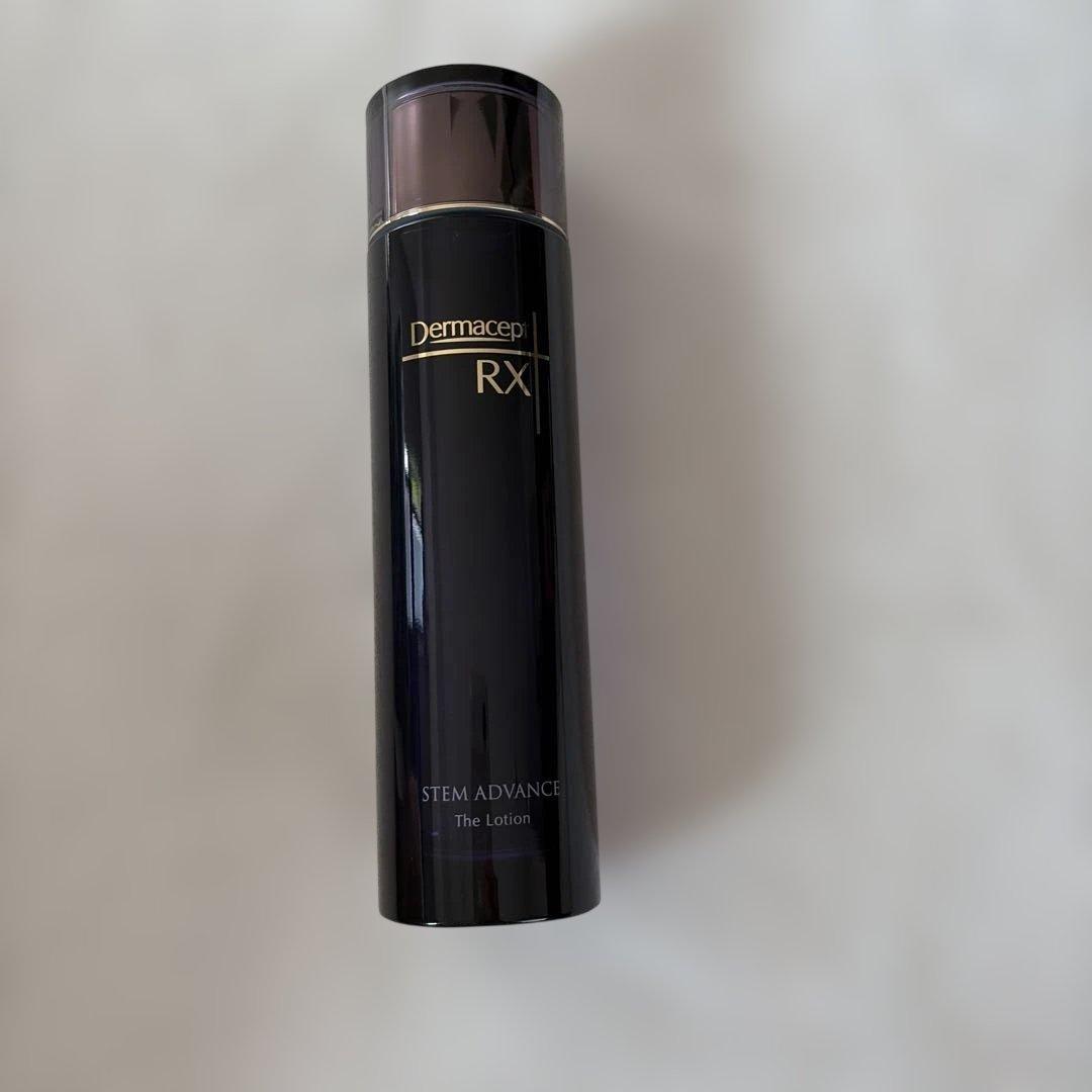 ダーマセプトRX ステムアドバンスローション