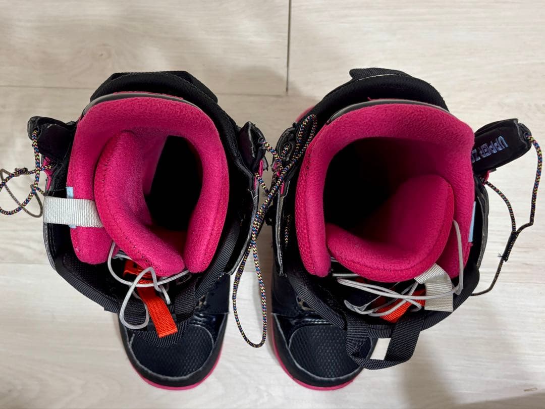 Burton バートン　ブーツ　ミント　MINT-ASIAN FIT 23cm