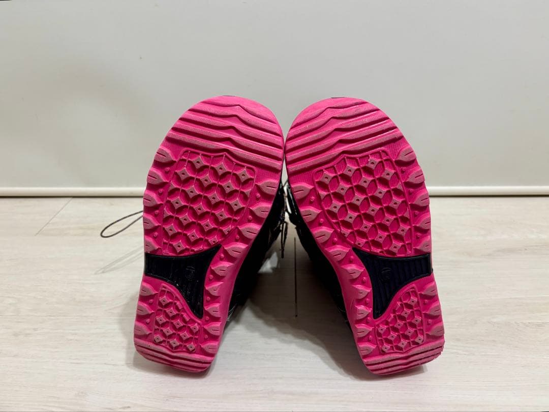 Burton バートン　ブーツ　ミント　MINT-ASIAN FIT 23cm