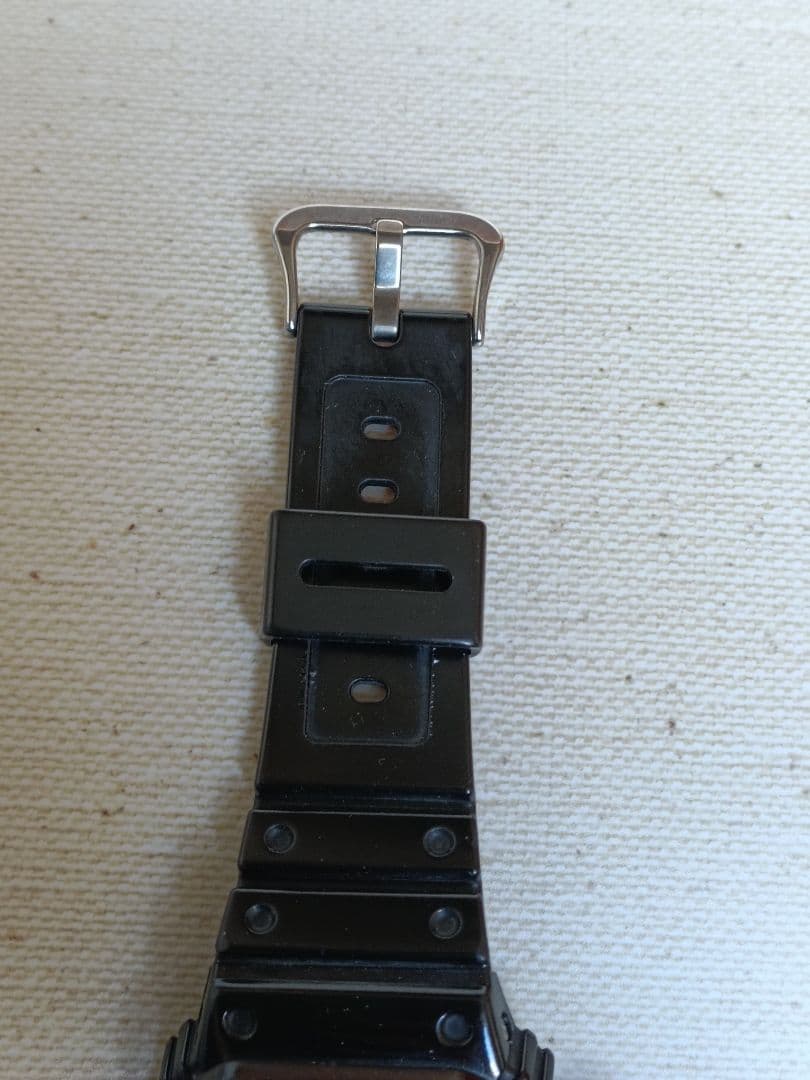 G-SHOCK　電波ソーラージーショック