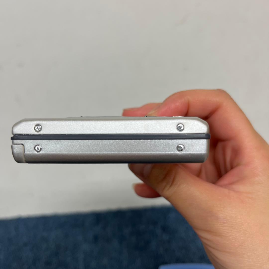 SONY ソニー ウォークマン MDプレーヤー MZ-E505