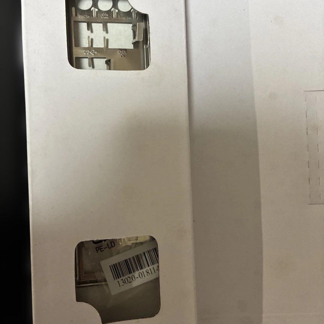 i5-9400F マザーボード付き(ASUS PRIME B365-plus)