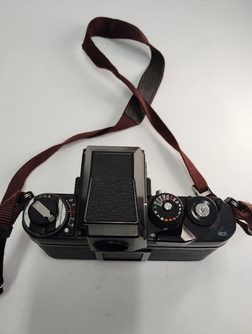 Nikon F3 フィルム一眼レフカメラ ニコン 本体 撮影機器