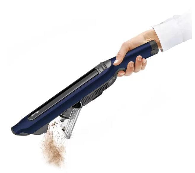 【SHARK・シャーク】 CS301JMB コードレス スティック クリーナー